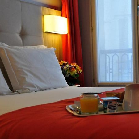 Hotel Floridor Etoile Ольне-су-Буа Екстер'єр фото