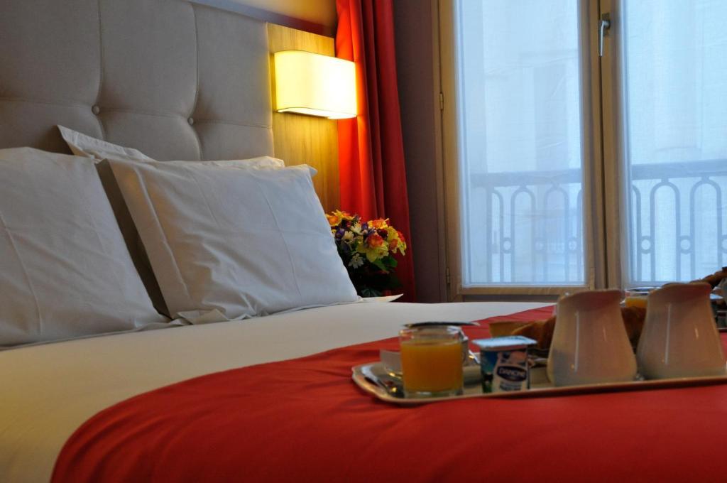 Hotel Floridor Etoile Ольне-су-Буа Екстер'єр фото