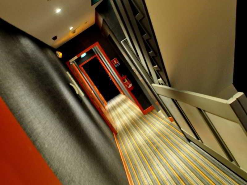 Hotel Floridor Etoile Ольне-су-Буа Екстер'єр фото